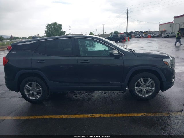 GMC Terrain Sle 2018 3GKALTEV0JL374800 Image 13