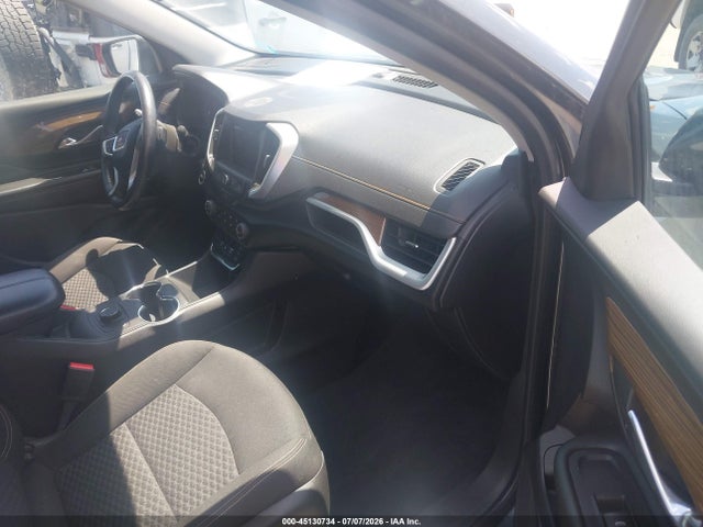 GMC Terrain Sle 2018 3GKALTEV0JL374800 Image 5