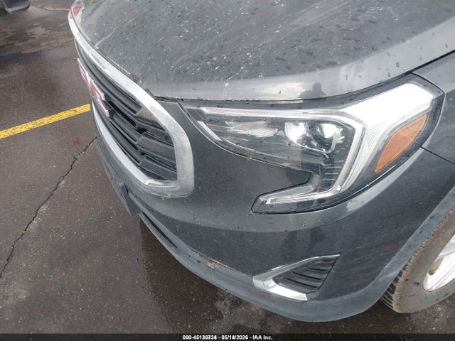 GMC Terrain Sle 2018 3GKALTEV0JL374800 Image 6