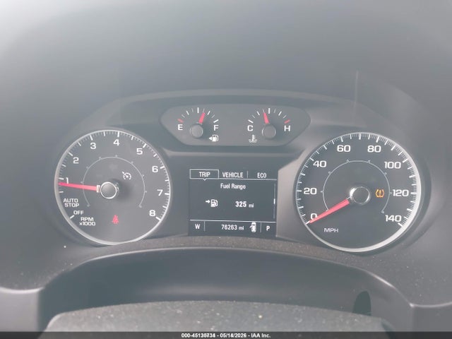 GMC Terrain Sle 2018 3GKALTEV0JL374800 Image 7