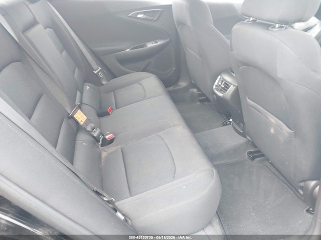 45130735 :رقم المزاد ، 1G1ZD5ST0RF166747 vin ، 2024 Chevrolet Malibu Fwd 1lt مزاد بيع