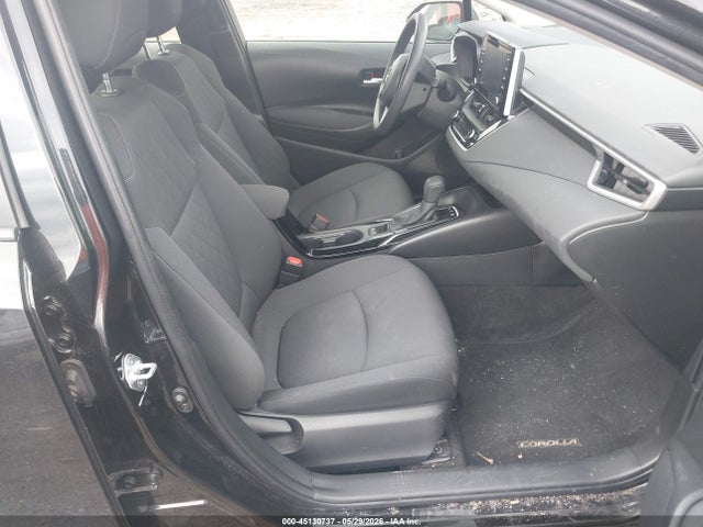 JTDEAMDE4MJ009915 Toyota Corolla Hybrid Le
