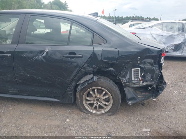JTDEAMDE4MJ009915 Toyota Corolla Hybrid Le