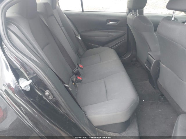 JTDEAMDE4MJ009915 Toyota Corolla Hybrid Le