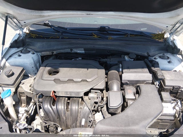 Aukcja sprzedaży 2019 Kia Optima Lx, vin: 5XXGT4L37KG297918, numer aukcji: 45130738