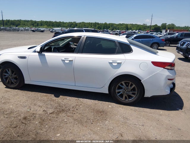Aukcja sprzedaży 2019 Kia Optima Lx, vin: 5XXGT4L37KG297918, numer aukcji: 45130738
