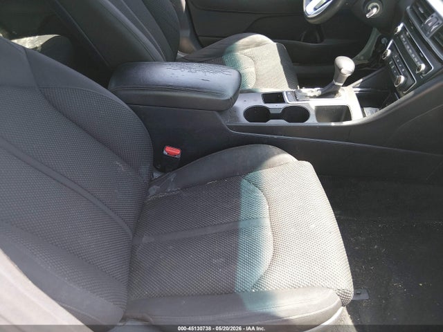 Aukcja sprzedaży 2019 Kia Optima Lx, vin: 5XXGT4L37KG297918, numer aukcji: 45130738