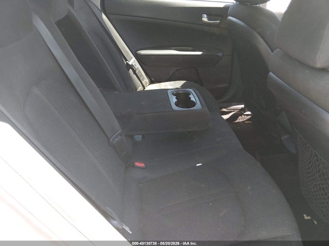 Aukcja sprzedaży 2019 Kia Optima Lx, vin: 5XXGT4L37KG297918, numer aukcji: 45130738