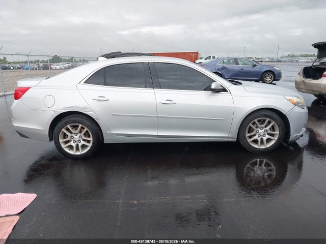 45130743 :رقم المزاد ، 1G11C5SA0DF358421 vin ، 2013 Chevrolet Malibu 1lt مزاد بيع