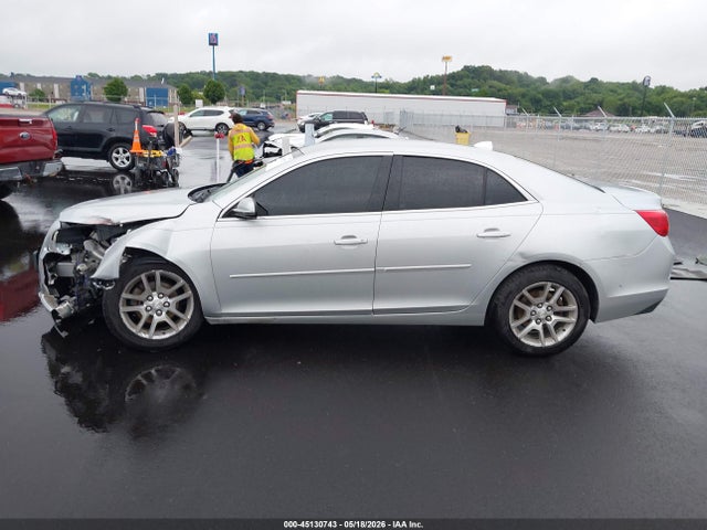 45130743 :رقم المزاد ، 1G11C5SA0DF358421 vin ، 2013 Chevrolet Malibu 1lt مزاد بيع