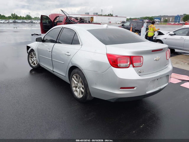45130743 :رقم المزاد ، 1G11C5SA0DF358421 vin ، 2013 Chevrolet Malibu 1lt مزاد بيع