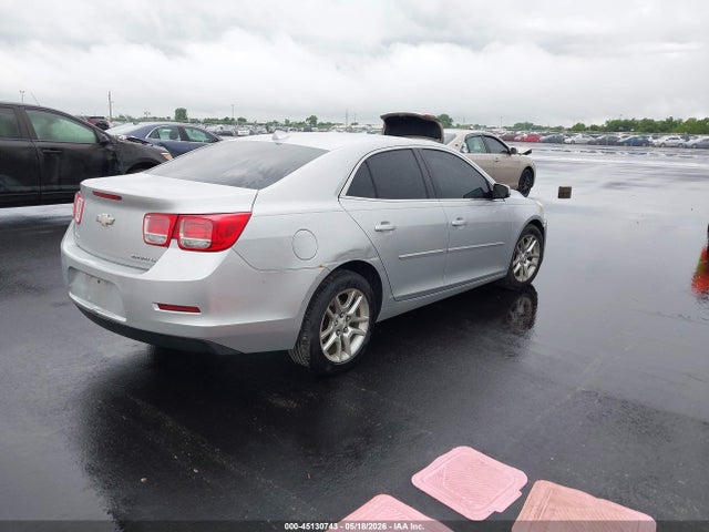 45130743 :رقم المزاد ، 1G11C5SA0DF358421 vin ، 2013 Chevrolet Malibu 1lt مزاد بيع