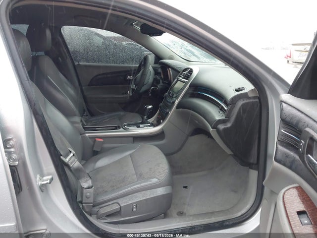 45130743 :رقم المزاد ، 1G11C5SA0DF358421 vin ، 2013 Chevrolet Malibu 1lt مزاد بيع