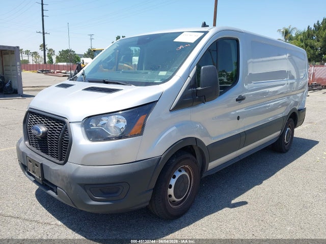 Продажа на аукционе авто 2023 Ford Transit-150, vin: 1FTYE1Y87PKB93721, номер лота: 45130744