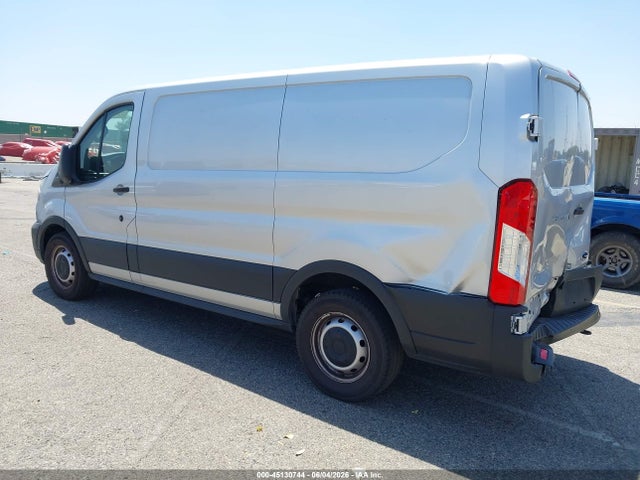 Продажа на аукционе авто 2023 Ford Transit-150, vin: 1FTYE1Y87PKB93721, номер лота: 45130744
