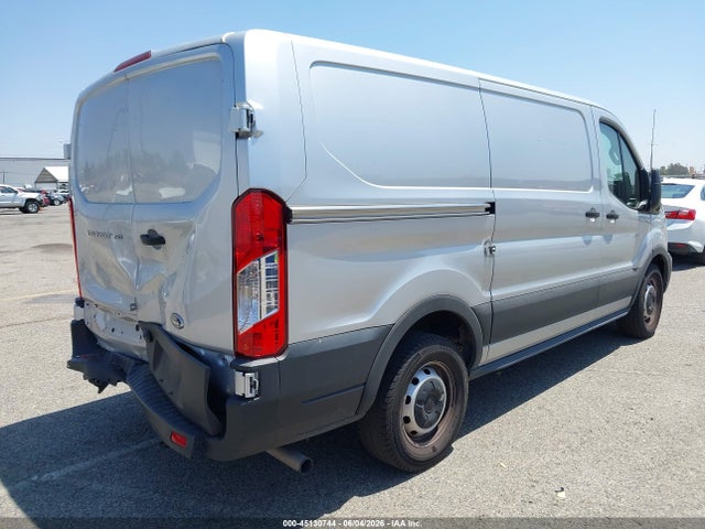 Продажа на аукционе авто 2023 Ford Transit-150, vin: 1FTYE1Y87PKB93721, номер лота: 45130744