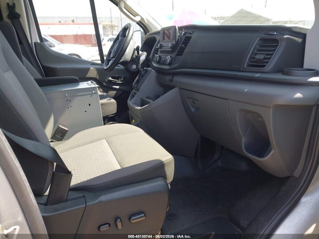 Продажа на аукционе авто 2023 Ford Transit-150, vin: 1FTYE1Y87PKB93721, номер лота: 45130744