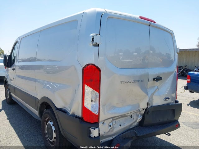 Продажа на аукционе авто 2023 Ford Transit-150, vin: 1FTYE1Y87PKB93721, номер лота: 45130744