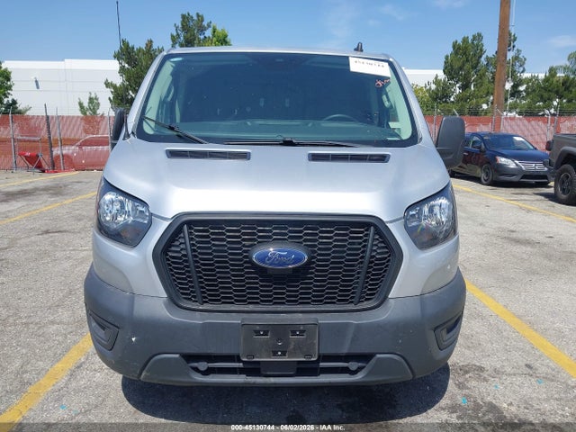 Продажа на аукционе авто 2023 Ford Transit-150, vin: 1FTYE1Y87PKB93721, номер лота: 45130744