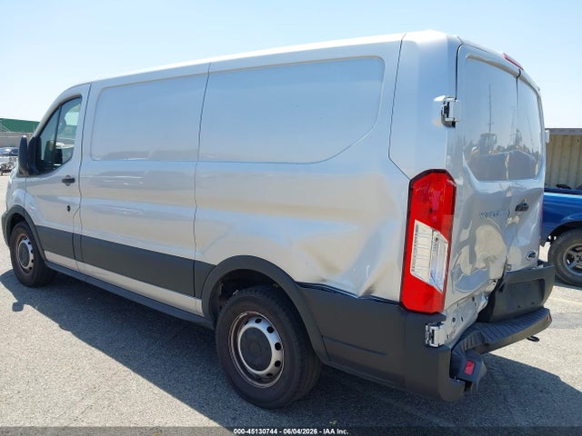 Продажа на аукционе авто 2023 Ford Transit-150, vin: 1FTYE1Y87PKB93721, номер лота: 45130744