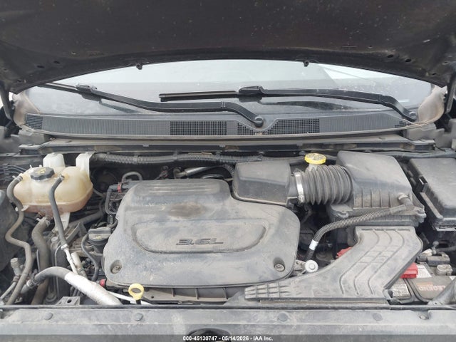 Aukcja sprzedaży 2019 Chrysler Pacifica Touring L, vin: 2C4RC1BGXKR630499, numer aukcji: 45130747