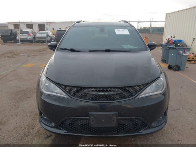Aukcja sprzedaży 2019 Chrysler Pacifica Touring L, vin: 2C4RC1BGXKR630499, numer aukcji: 45130747