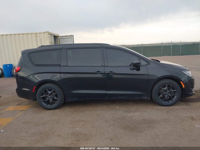 Aukcja sprzedaży 2019 Chrysler Pacifica Touring L, vin: 2C4RC1BGXKR630499, numer aukcji: 45130747