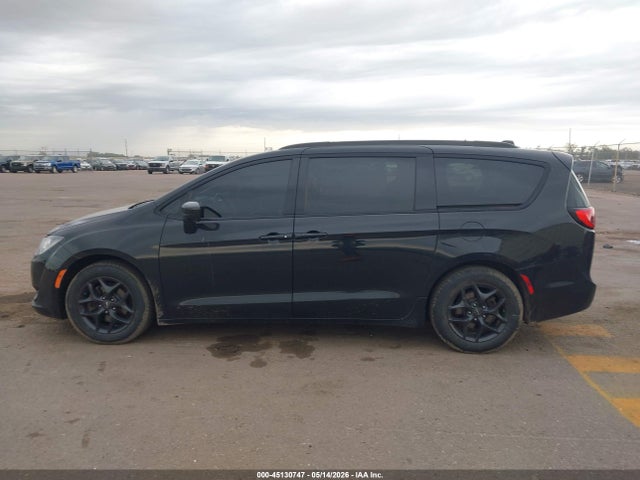 Aukcja sprzedaży 2019 Chrysler Pacifica Touring L, vin: 2C4RC1BGXKR630499, numer aukcji: 45130747