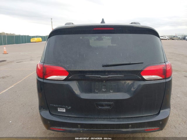Aukcja sprzedaży 2019 Chrysler Pacifica Touring L, vin: 2C4RC1BGXKR630499, numer aukcji: 45130747