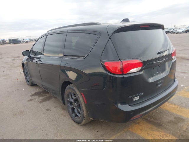 Aukcja sprzedaży 2019 Chrysler Pacifica Touring L, vin: 2C4RC1BGXKR630499, numer aukcji: 45130747
