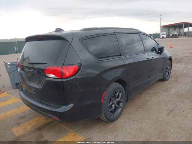 Aukcja sprzedaży 2019 Chrysler Pacifica Touring L, vin: 2C4RC1BGXKR630499, numer aukcji: 45130747