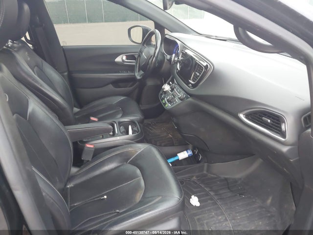 Aukcja sprzedaży 2019 Chrysler Pacifica Touring L, vin: 2C4RC1BGXKR630499, numer aukcji: 45130747