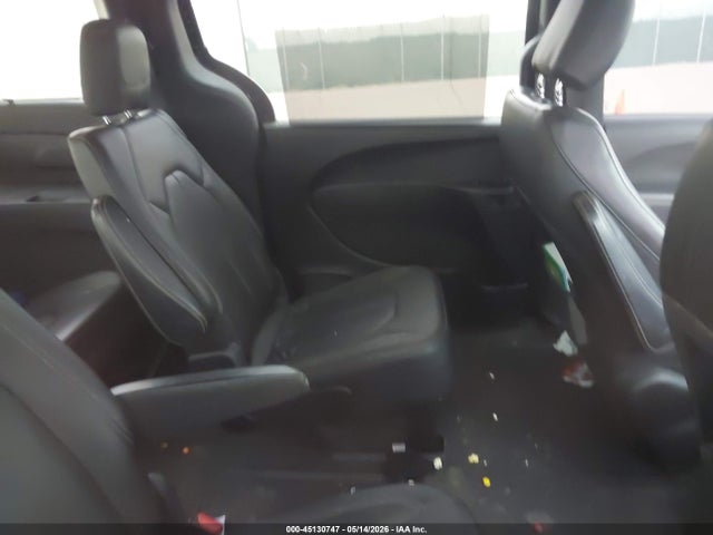 Продаж на аукціоні авто 2019 Chrysler Pacifica Touring L, vin: 2C4RC1BGXKR630499, номер лоту: 45130747