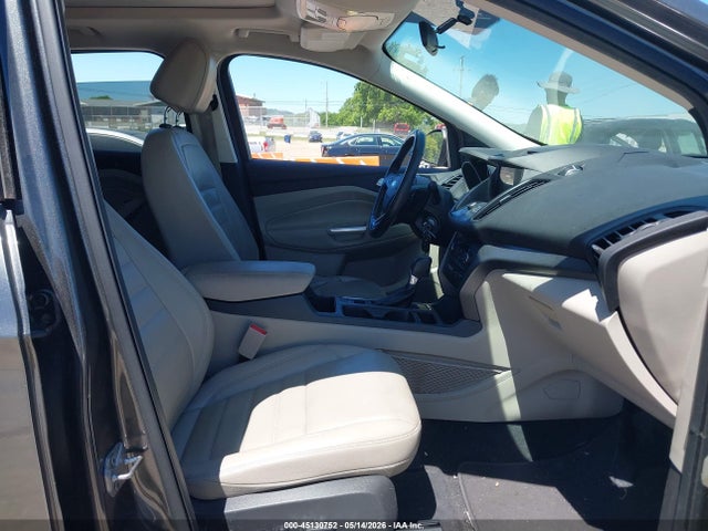 Продажа на аукционе авто 2017 Ford Escape Se, vin: 1FMCU0GD5HUB36263, номер лота: 45130752