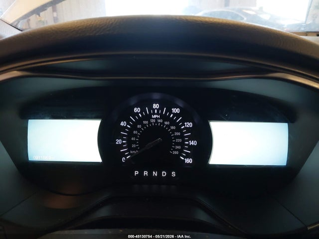 Aukcja sprzedaży 2019 Ford Fusion Sel, vin: 3FA6P0CD9KR139122, numer aukcji: 45130754
