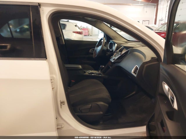 Aukcja sprzedaży 2017 Chevrolet Equinox Ls, vin: 2GNFLEEK2H6313487, numer aukcji: 45130758