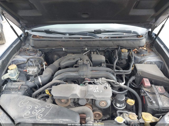 Продаж на аукціоні авто 2014 Subaru Legacy 2.5i Premium, vin: 4S3BMBC61E3025827, номер лоту: 45130759
