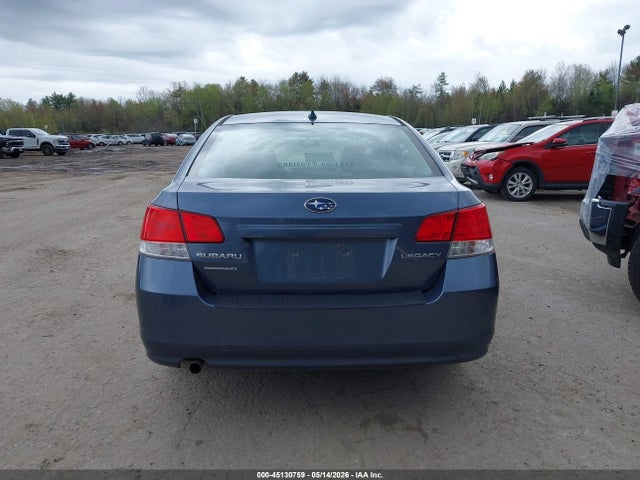 Продаж на аукціоні авто 2014 Subaru Legacy 2.5i Premium, vin: 4S3BMBC61E3025827, номер лоту: 45130759