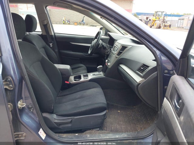 Продаж на аукціоні авто 2014 Subaru Legacy 2.5i Premium, vin: 4S3BMBC61E3025827, номер лоту: 45130759