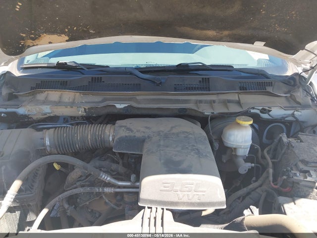 Aukcja sprzedaży 2018 Ram 1500 Tradesman  4x2 5'7 Box, vin: 1C6RR6KG0JS285337, numer aukcji: 45130760