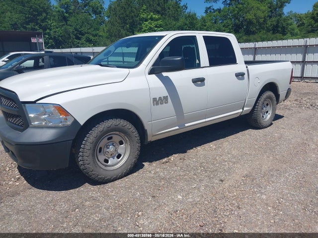 Aukcja sprzedaży 2018 Ram 1500 Tradesman  4x2 5'7 Box, vin: 1C6RR6KG0JS285337, numer aukcji: 45130760