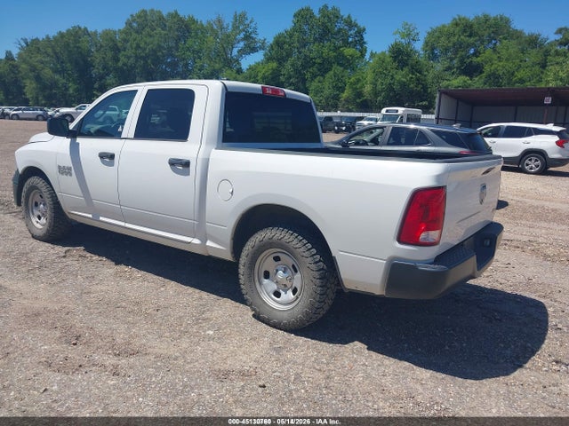 Aukcja sprzedaży 2018 Ram 1500 Tradesman  4x2 5'7 Box, vin: 1C6RR6KG0JS285337, numer aukcji: 45130760