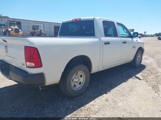 Aukcja sprzedaży 2018 Ram 1500 Tradesman  4x2 5'7 Box, vin: 1C6RR6KG0JS285337, numer aukcji: 45130760