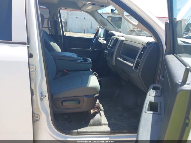 Aukcja sprzedaży 2018 Ram 1500 Tradesman  4x2 5'7 Box, vin: 1C6RR6KG0JS285337, numer aukcji: 45130760