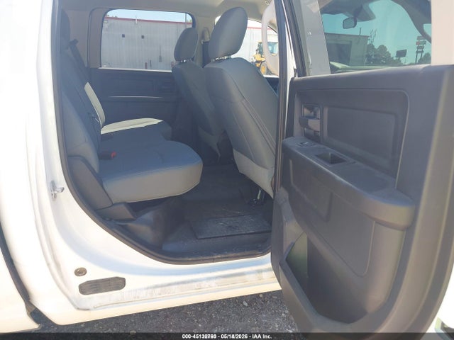 Aukcja sprzedaży 2018 Ram 1500 Tradesman  4x2 5'7 Box, vin: 1C6RR6KG0JS285337, numer aukcji: 45130760