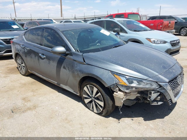 Aukcja sprzedaży 2019 Nissan Altima 2.5 Sl, vin: 1N4BL4EV3KC220137, numer aukcji: 45130762