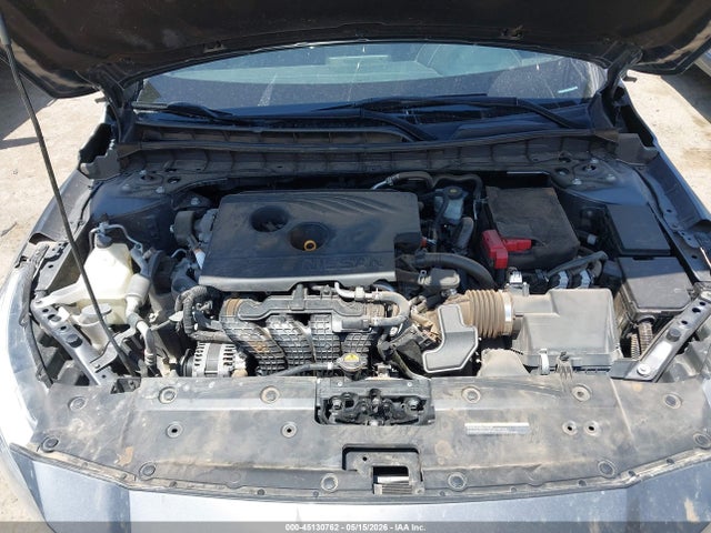 Aukcja sprzedaży 2019 Nissan Altima 2.5 Sl, vin: 1N4BL4EV3KC220137, numer aukcji: 45130762