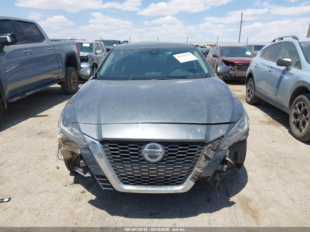 Aukcja sprzedaży 2019 Nissan Altima 2.5 Sl, vin: 1N4BL4EV3KC220137, numer aukcji: 45130762
