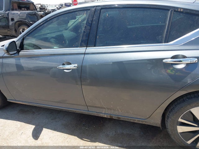 Aukcja sprzedaży 2019 Nissan Altima 2.5 Sl, vin: 1N4BL4EV3KC220137, numer aukcji: 45130762