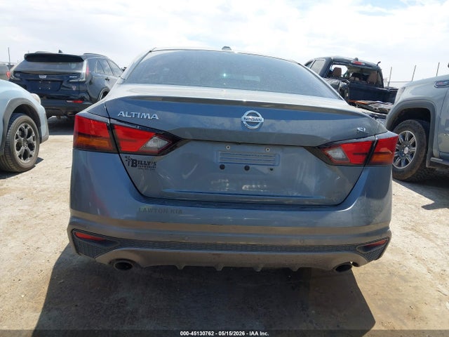 Aukcja sprzedaży 2019 Nissan Altima 2.5 Sl, vin: 1N4BL4EV3KC220137, numer aukcji: 45130762